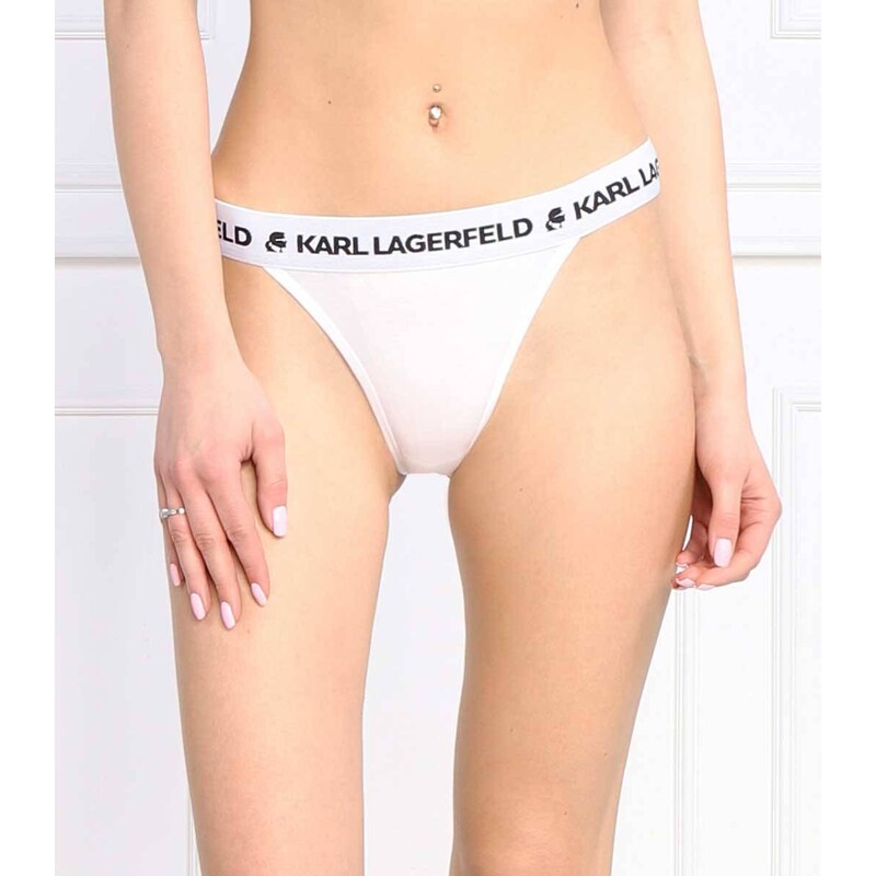 Karl Lagerfeld Kalhotky 78633741