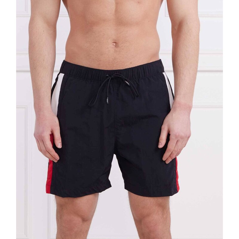 Tommy Hilfiger Koupací šortky | Slim Fit