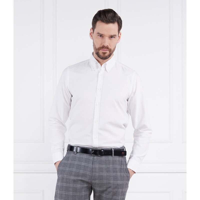 BOSS ORANGE Košile Rickert | Regular Fit