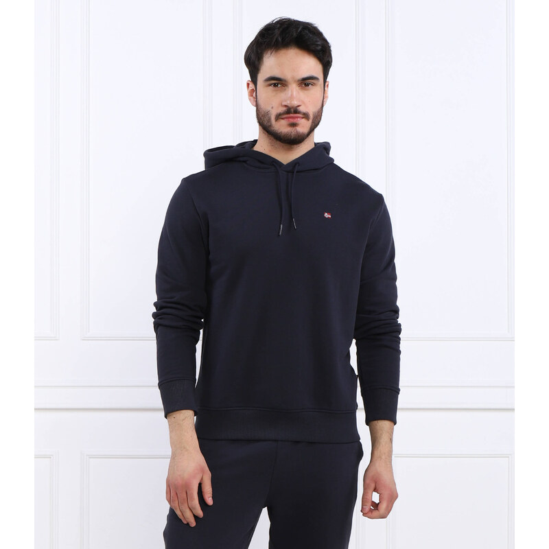 Napapijri Mikina BALIS H SUM | Regular Fit