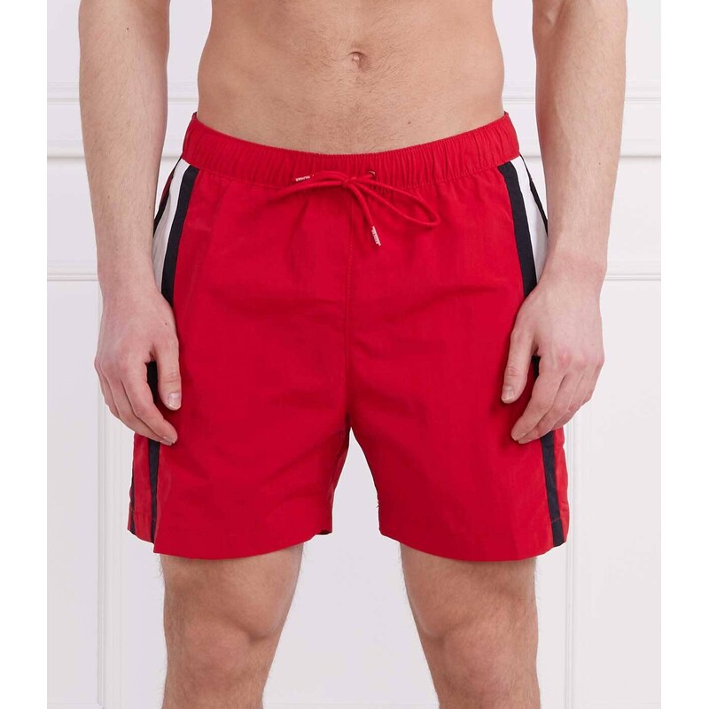 Tommy Hilfiger Koupací šortky | Slim Fit