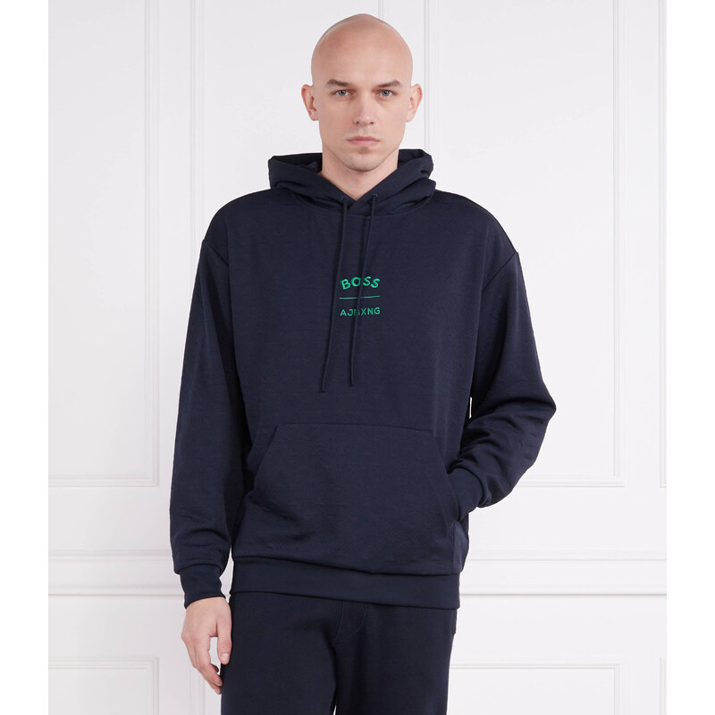 BOSS GREEN Mikina BOSS X AJBXNG Sly | Regular Fit 78603321