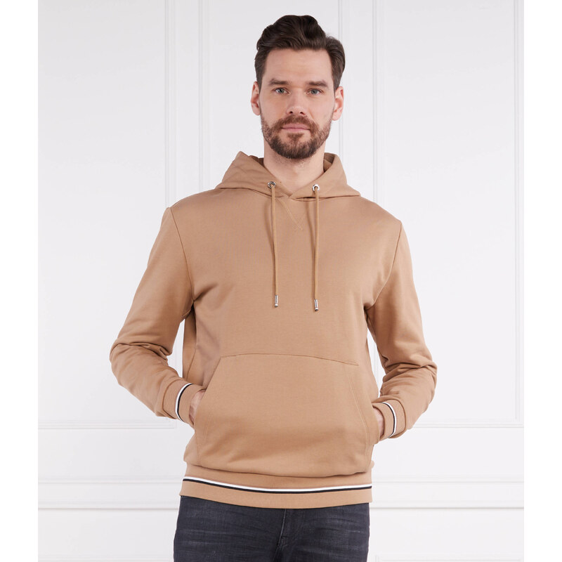 BOSS BLACK Mikina Seeger 127 | Regular Fit