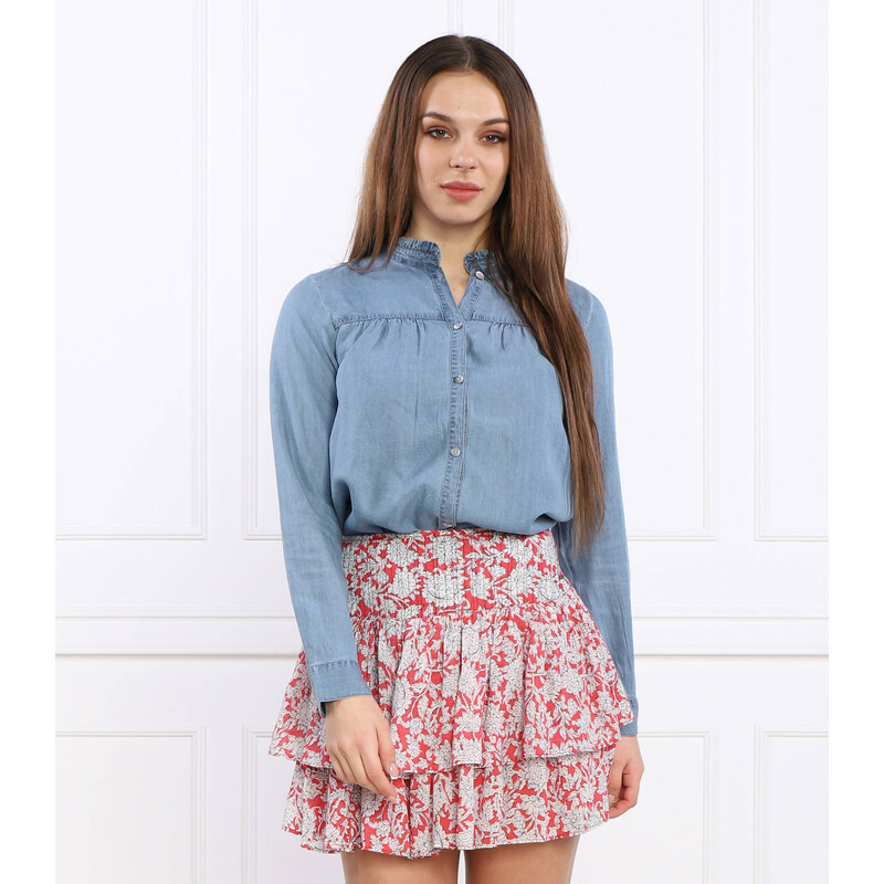 Pepe Jeans London Halenka BEATRIZ | Regular Fit
