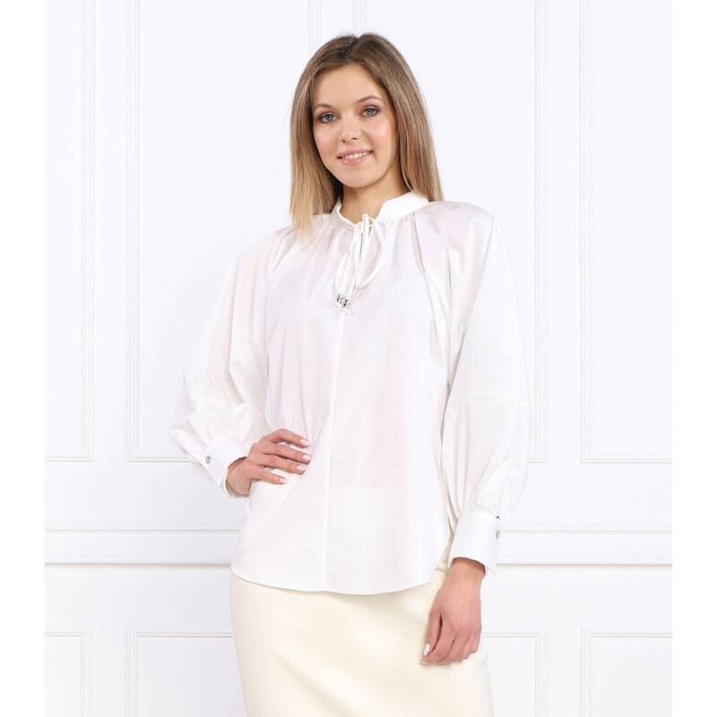 BOSS BLACK Halenka Bipete | Regular Fit