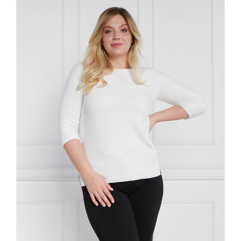 Persona by Marina Rinaldi Svetr PLUS SIZE | Regular Fit