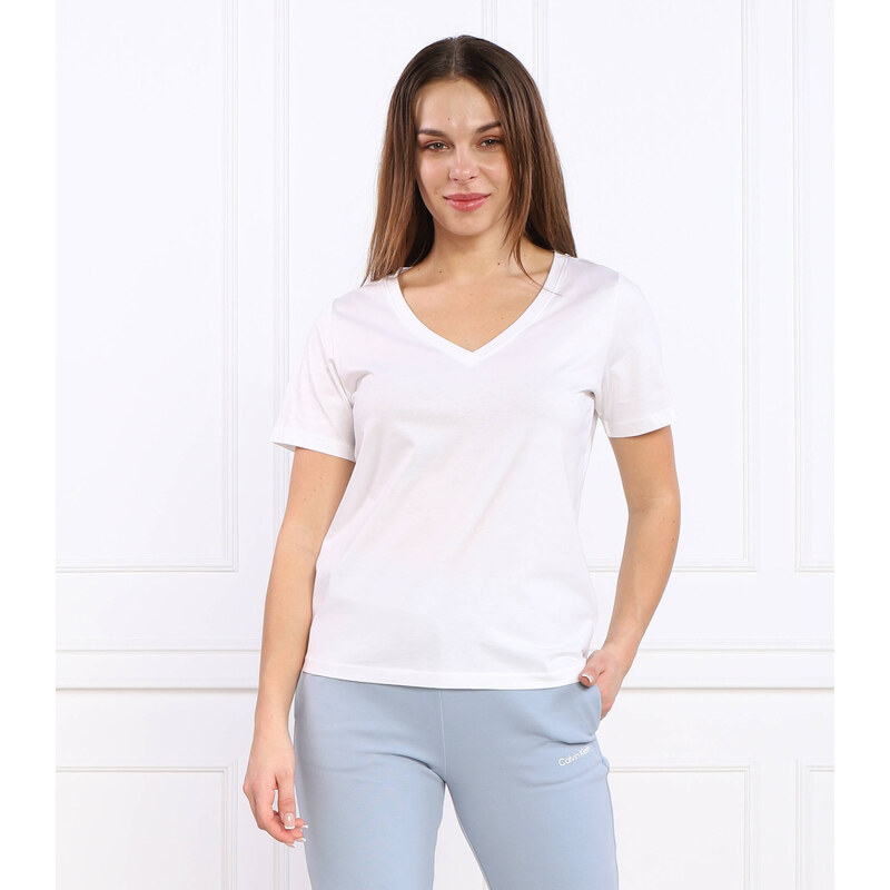 Calvin Klein Tričko | Regular Fit 78553793