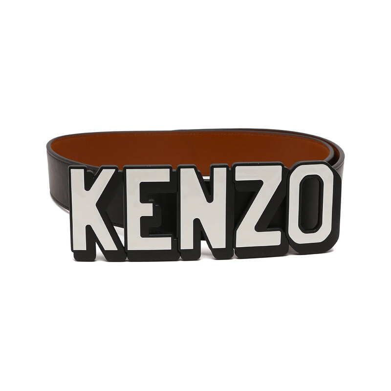Kenzo Kůžoný opasek