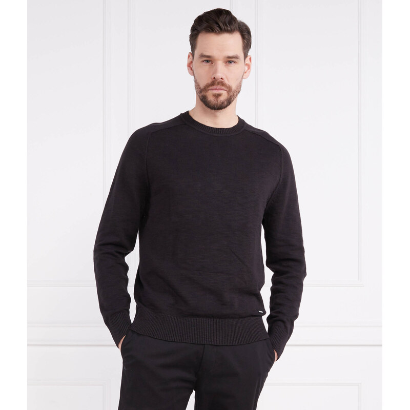 Calvin Klein Svetr | Regular Fit