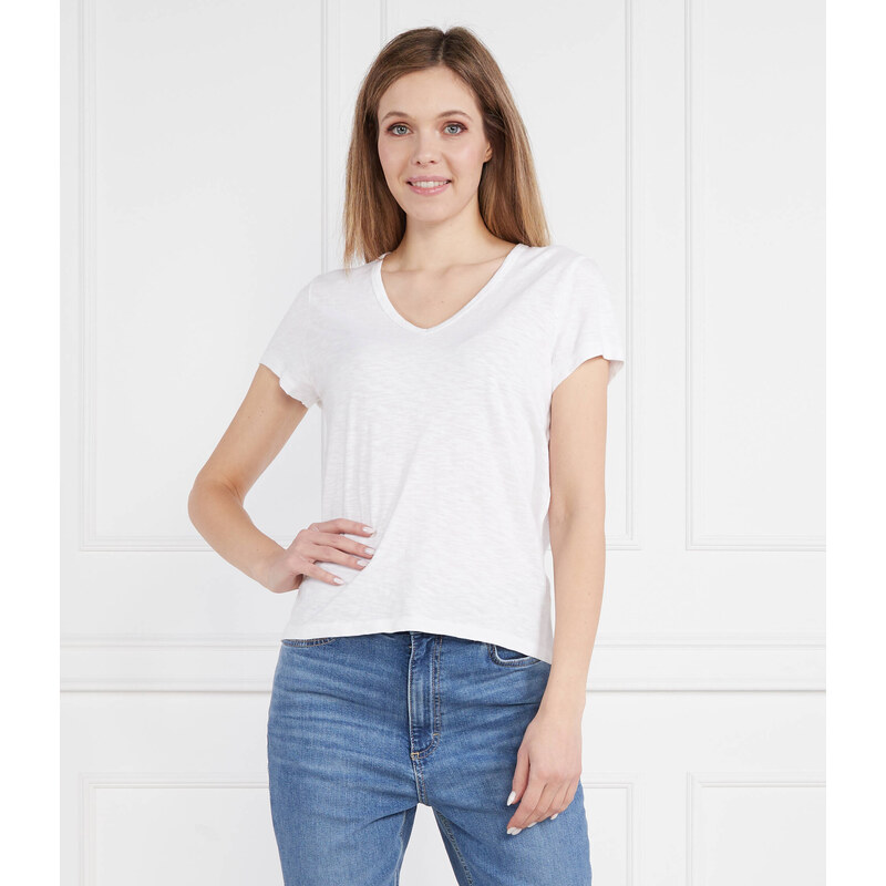 BOSS BLACK Tričko C_Eslenza | Regular Fit 78553858