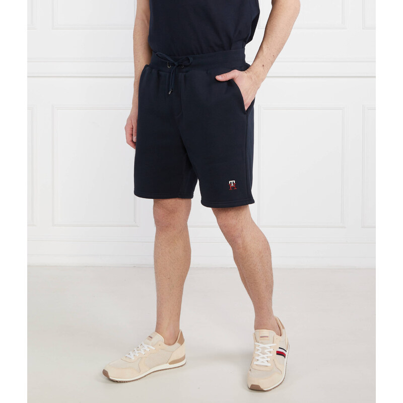 Tommy Hilfiger Šortky SMALL IMD | Regular Fit