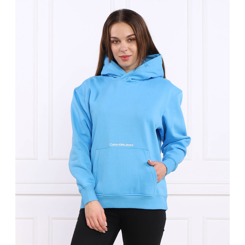 Calvin Klein Jeans Mikina | Regular Fit 78553863