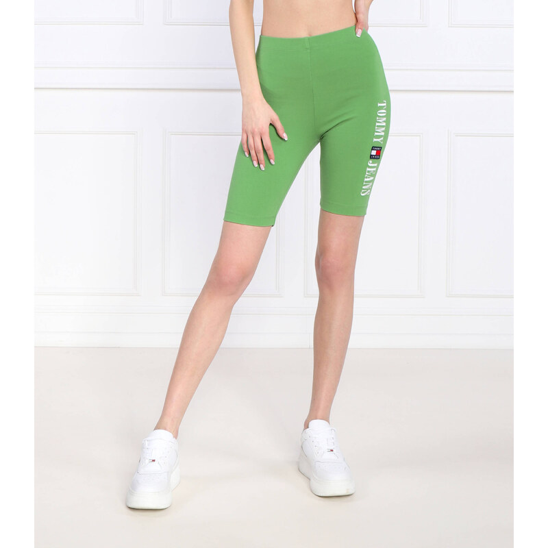 Tommy Jeans Kolarzówki | Skinny fit