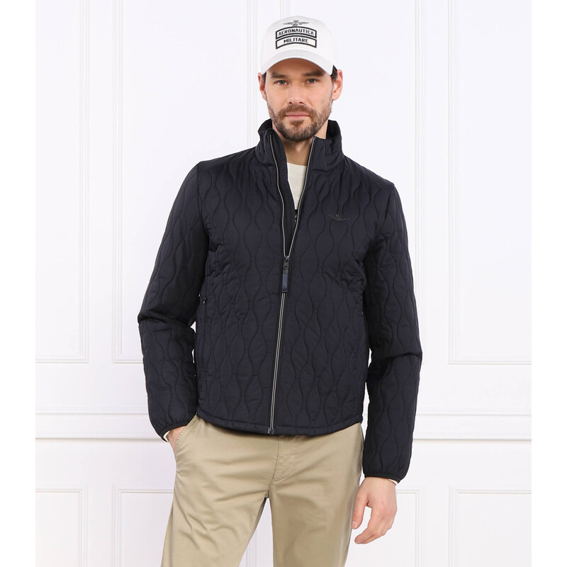 Aeronautica Militare Bunda | Regular Fit 78553938