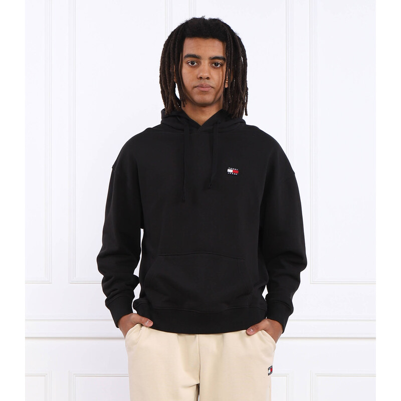 Tommy Jeans Mikina | Regular Fit