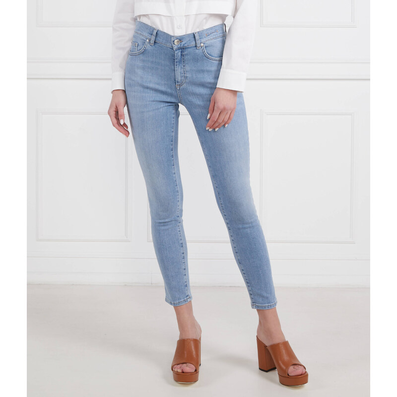 Marella SPORT Džíny | Skinny fit