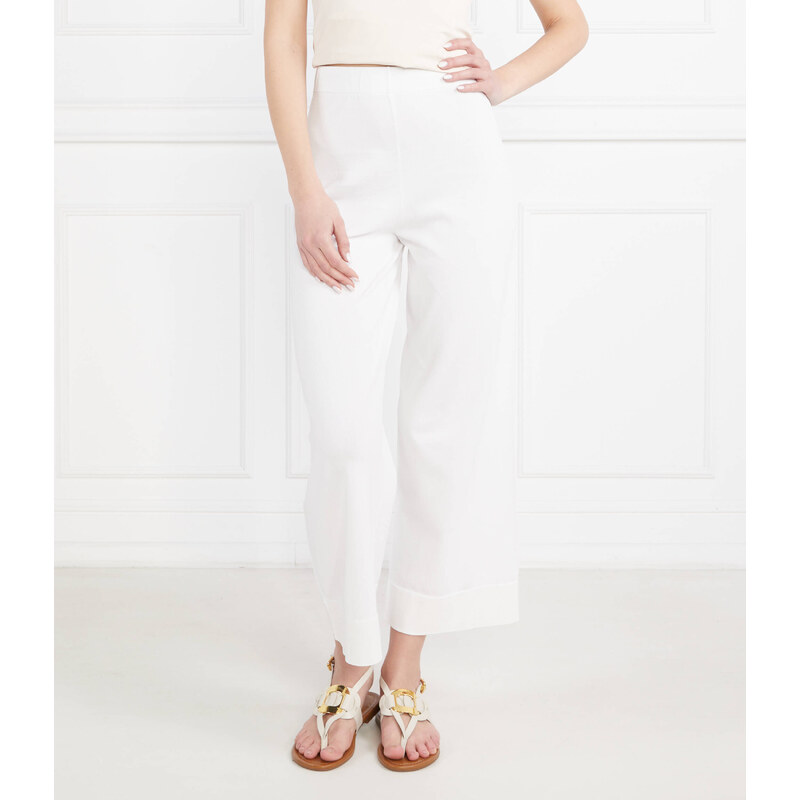 Liviana Conti Kalhoty | Relaxed fit
