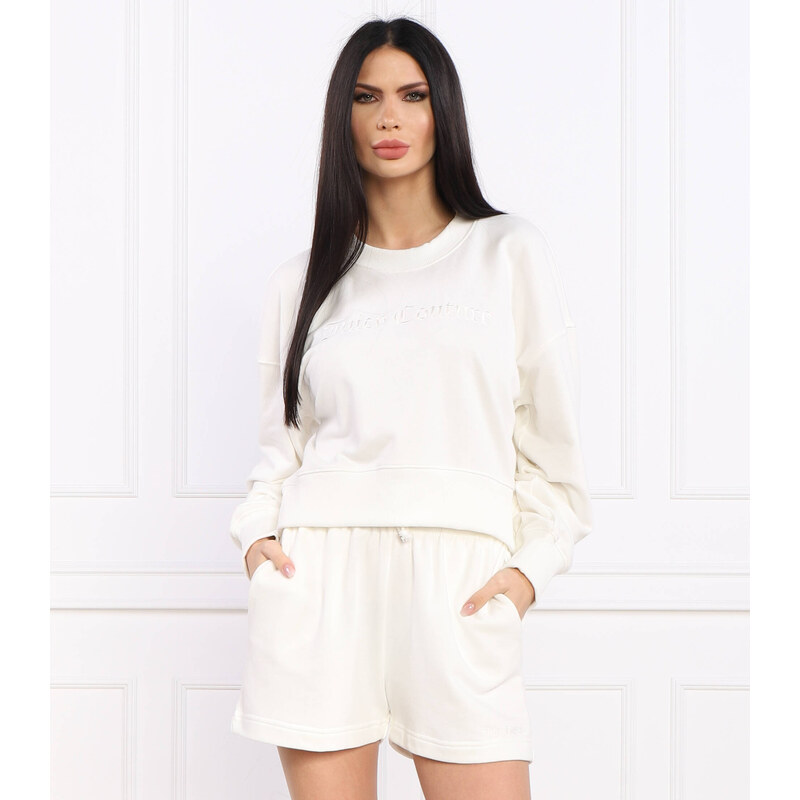 Juicy Couture Mikina | Regular Fit