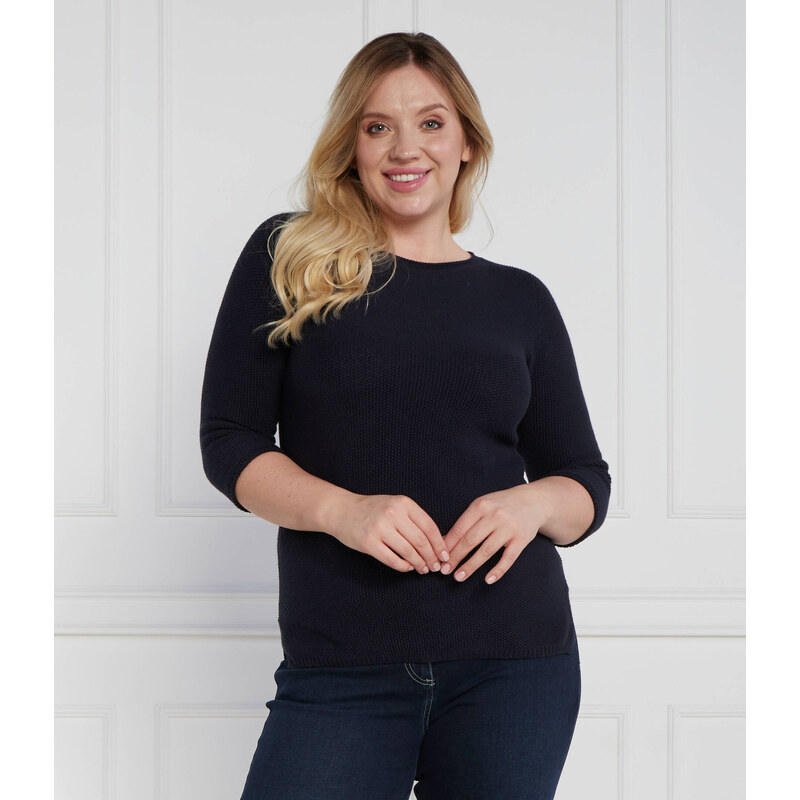 Persona by Marina Rinaldi Svetr PLUS SIZE | Regular Fit 84390362