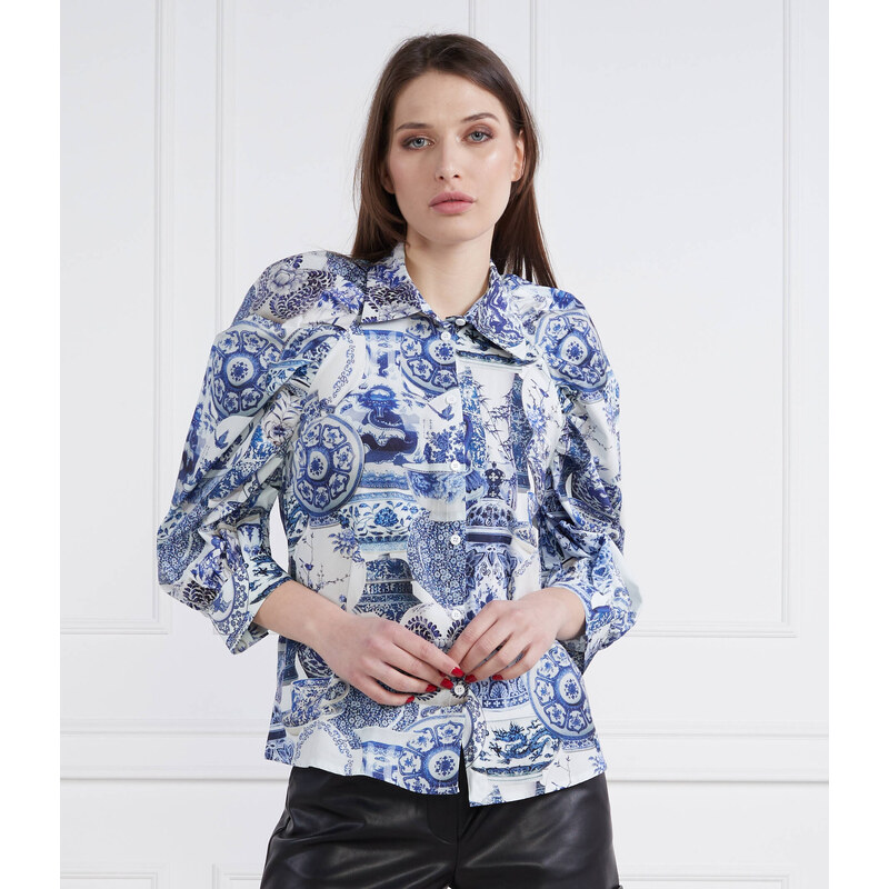 Silvian Heach Košile | Regular Fit
