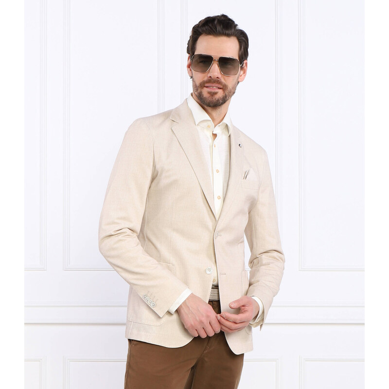 BOSS BLACK Sako C-Hanry-J-232 | Slim Fit