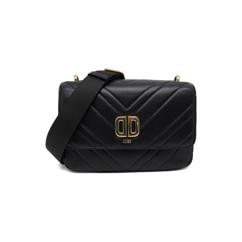 DKNY Kůžoná Kabelka na rameno