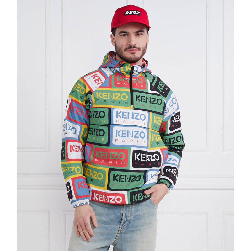Kenzo Bunda | Regular Fit