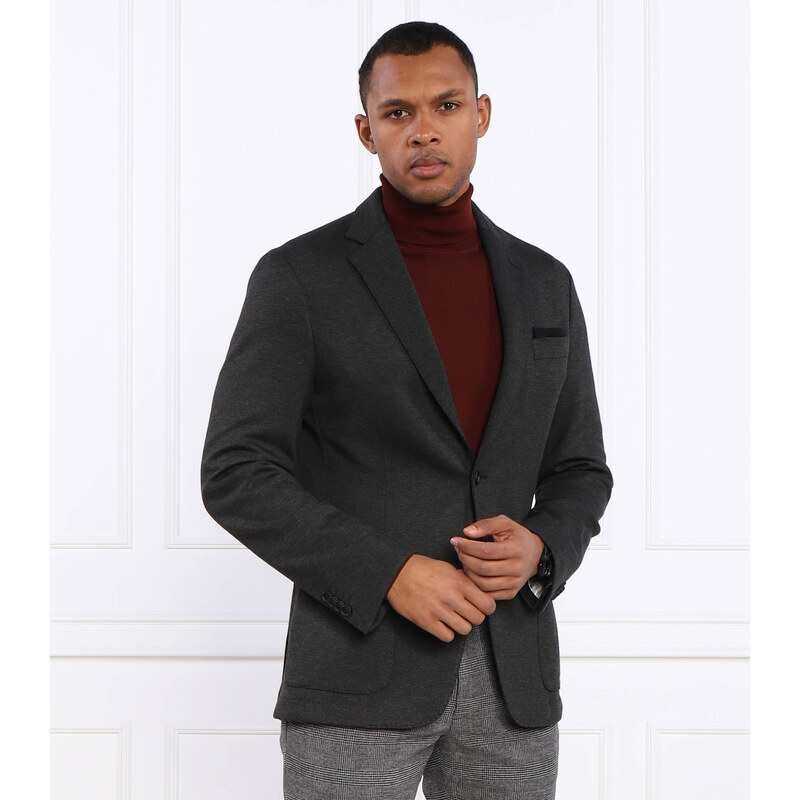 BOSS BLACK Sako P-Hanry-J-231 | Slim Fit