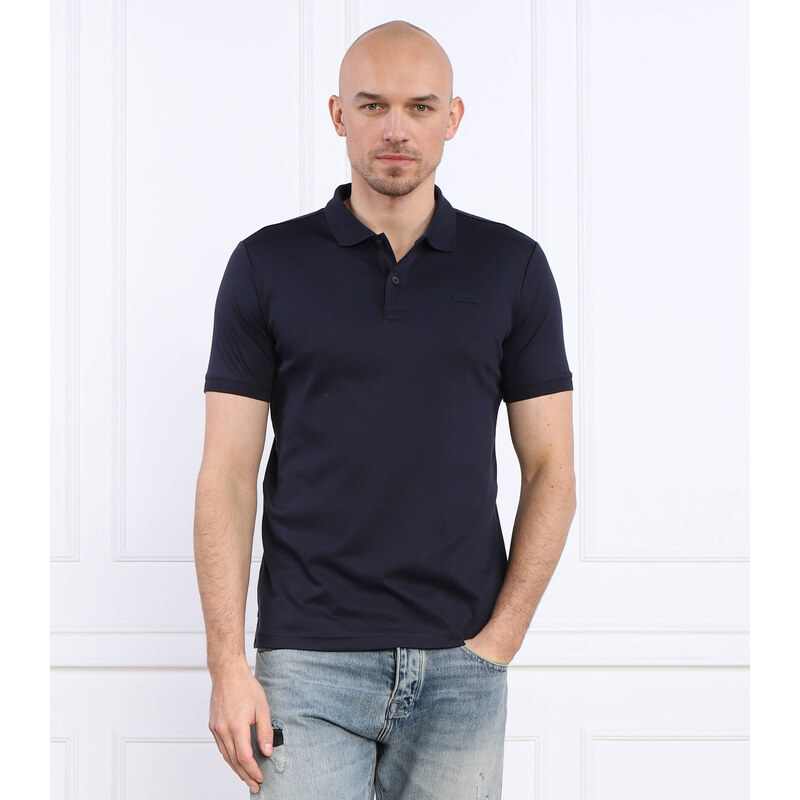 Calvin Klein Polokošile | Slim Fit
