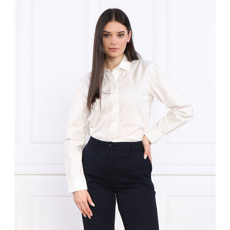 Tommy Hilfiger Košile OXFORD | Relaxed fit