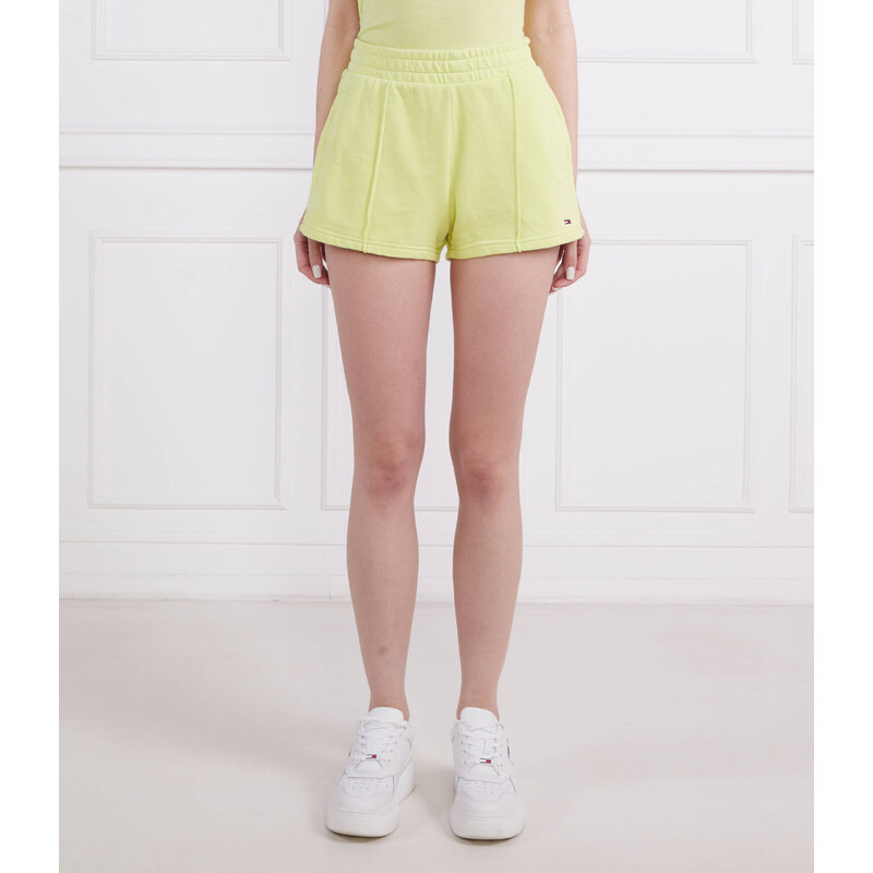 Tommy Jeans Šortky | Regular Fit 78434075