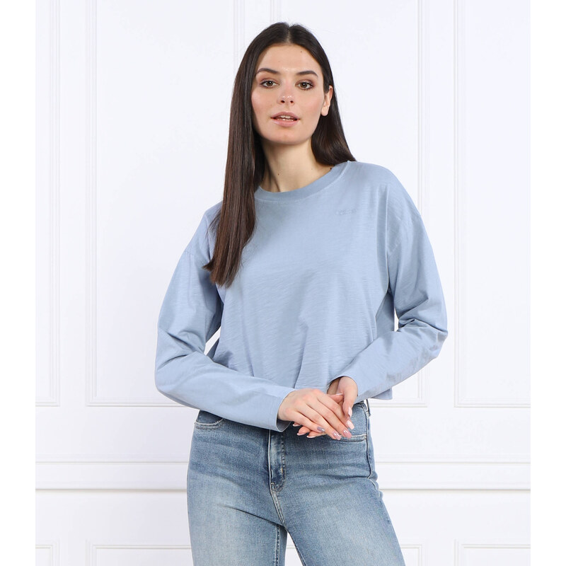 Pepe Jeans London Halenka CARTER N | Cropped Fit