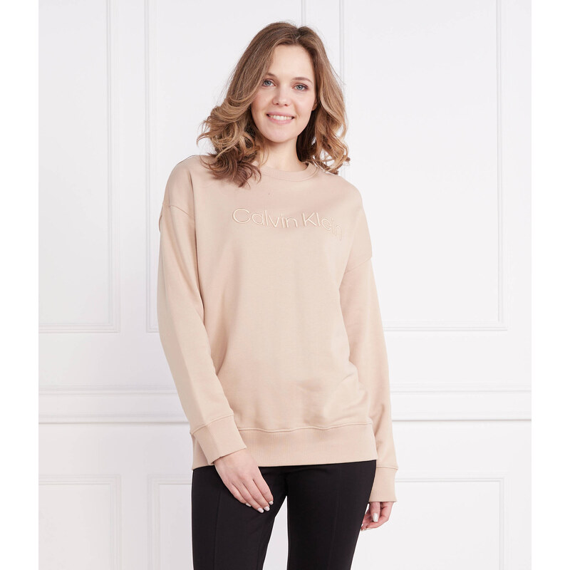 Calvin Klein Mikina | Regular Fit 78375369