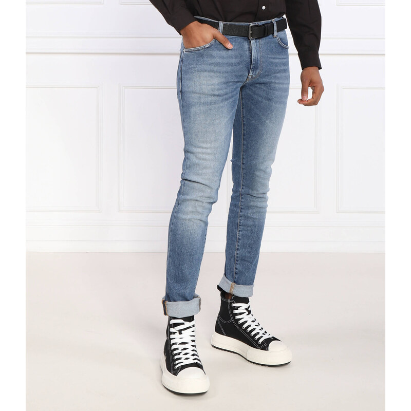Iceberg Džíny | Slim Fit