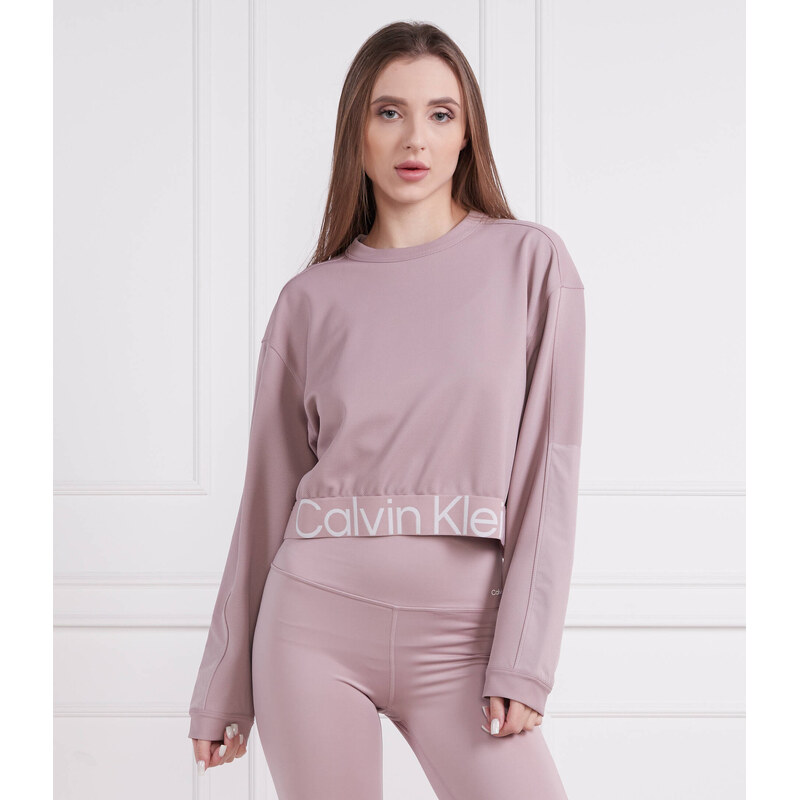 Calvin Klein Performance Mikina | Regular Fit 78414520