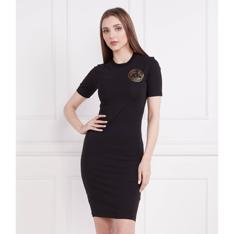 Versace Jeans Couture Šaty 99953868