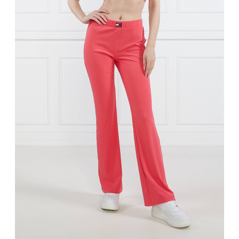 Tommy Jeans Legíny | flare fit 78390304