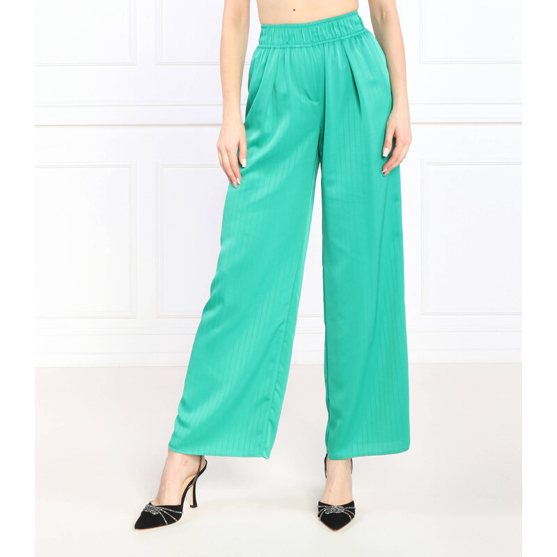 Silvian Heach Kalhoty OLFAX | Oversize fit 78414600