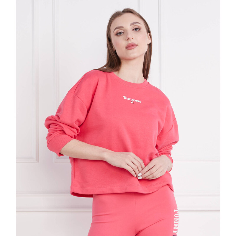Tommy Jeans Mikina | Regular Fit