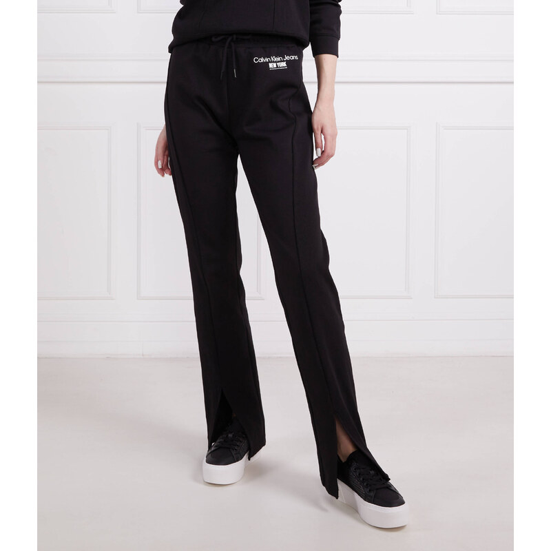 Calvin Klein Jeans Tepláky | Regular Fit 78406811