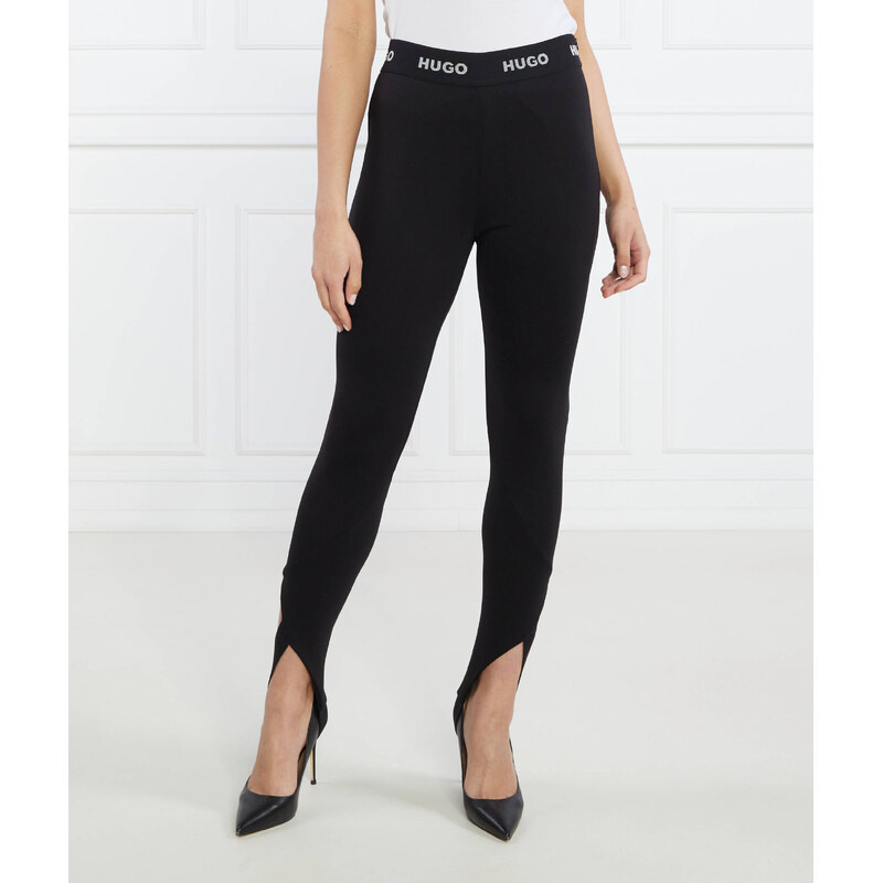 HUGO Legíny Halone | Slim Fit