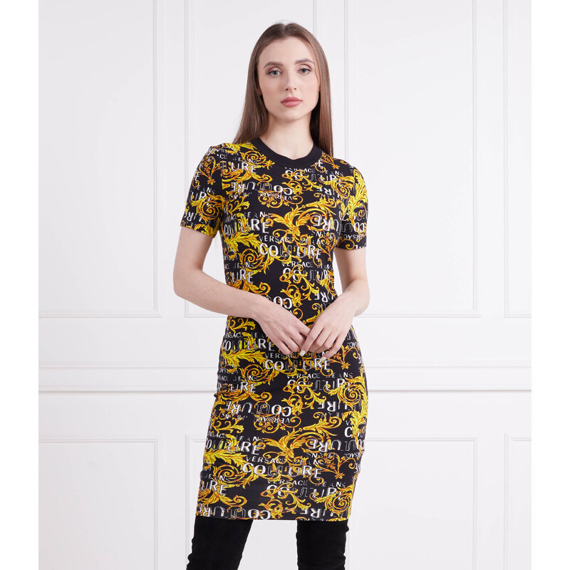 Versace Jeans Couture Šaty 99953863