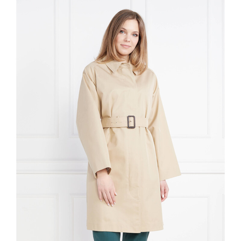 Weekend MaxMara Trenčkot LEMBI 77236954