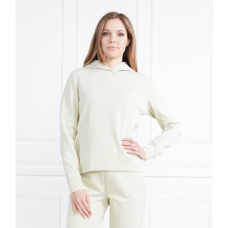 Calvin Klein Mikina | Regular Fit