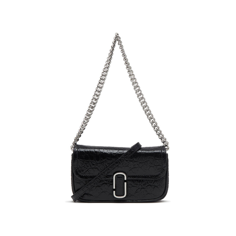 Marc Jacobs Kůžoná crossbody kabelka J MARC THE MINI 78352323