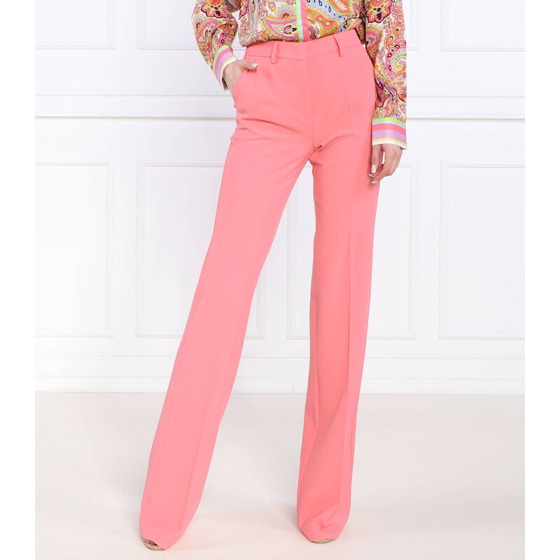 Marella Kalhoty MORENA | Straight fit 77482624