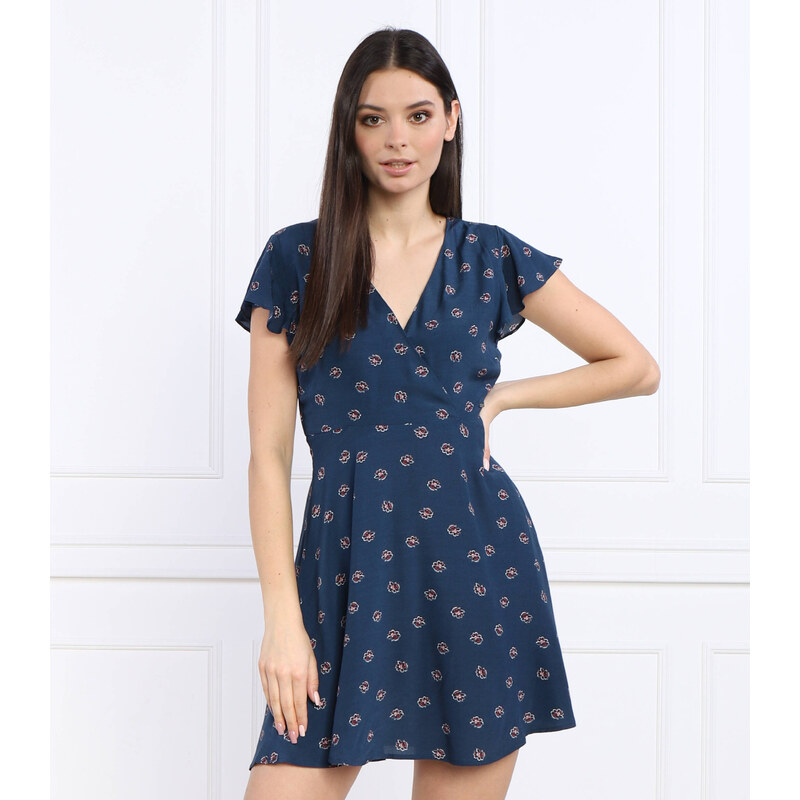 Pepe Jeans London Šaty BECCA 99954080