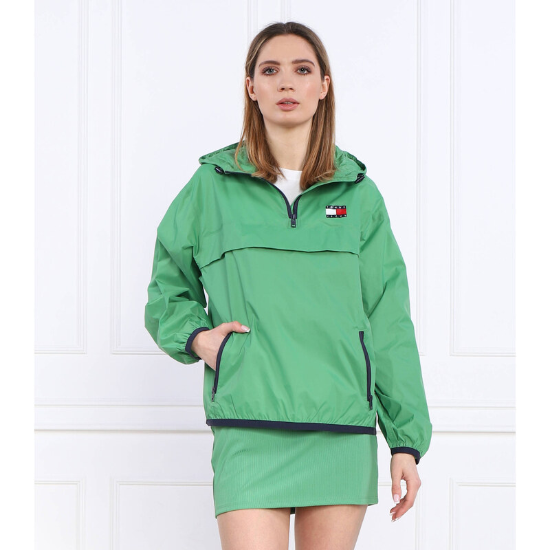 Tommy Jeans Bunda | Regular Fit 77482758
