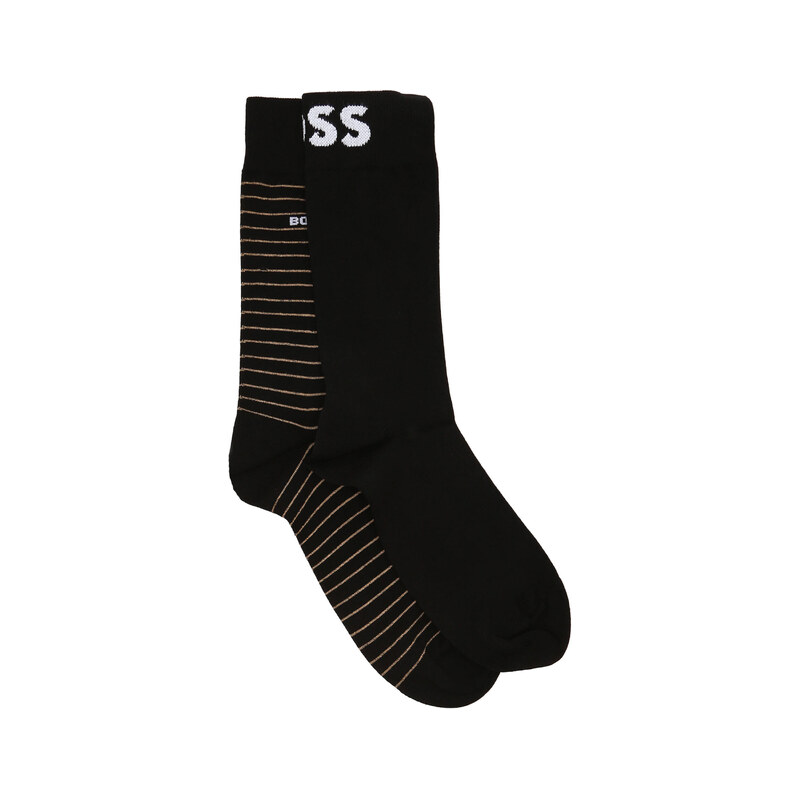 Boss Bodywear Ponožky 2-pack MARC