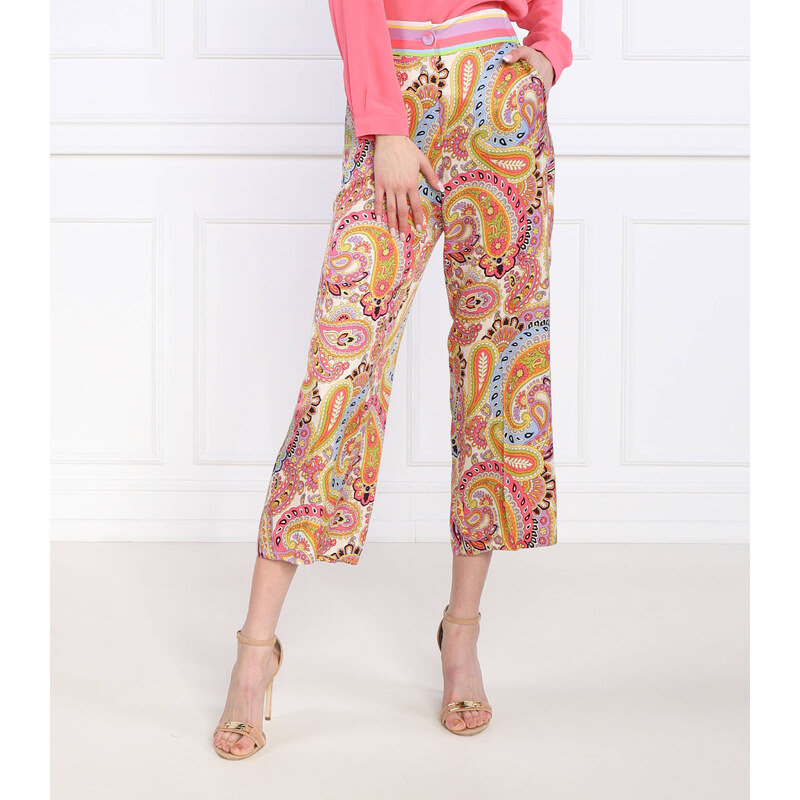 Marella Kalhoty | Regular Fit